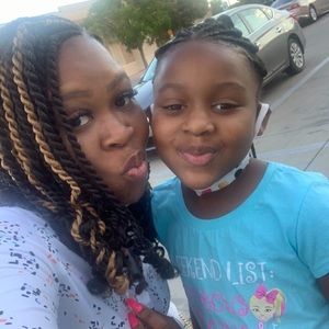 Meet your Posher, Judith